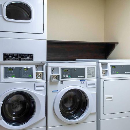 Hampton Inn Conyers Eksteriør billede