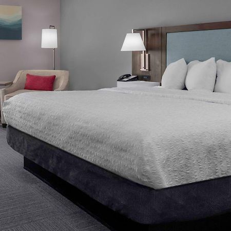 Hampton Inn Conyers Eksteriør billede