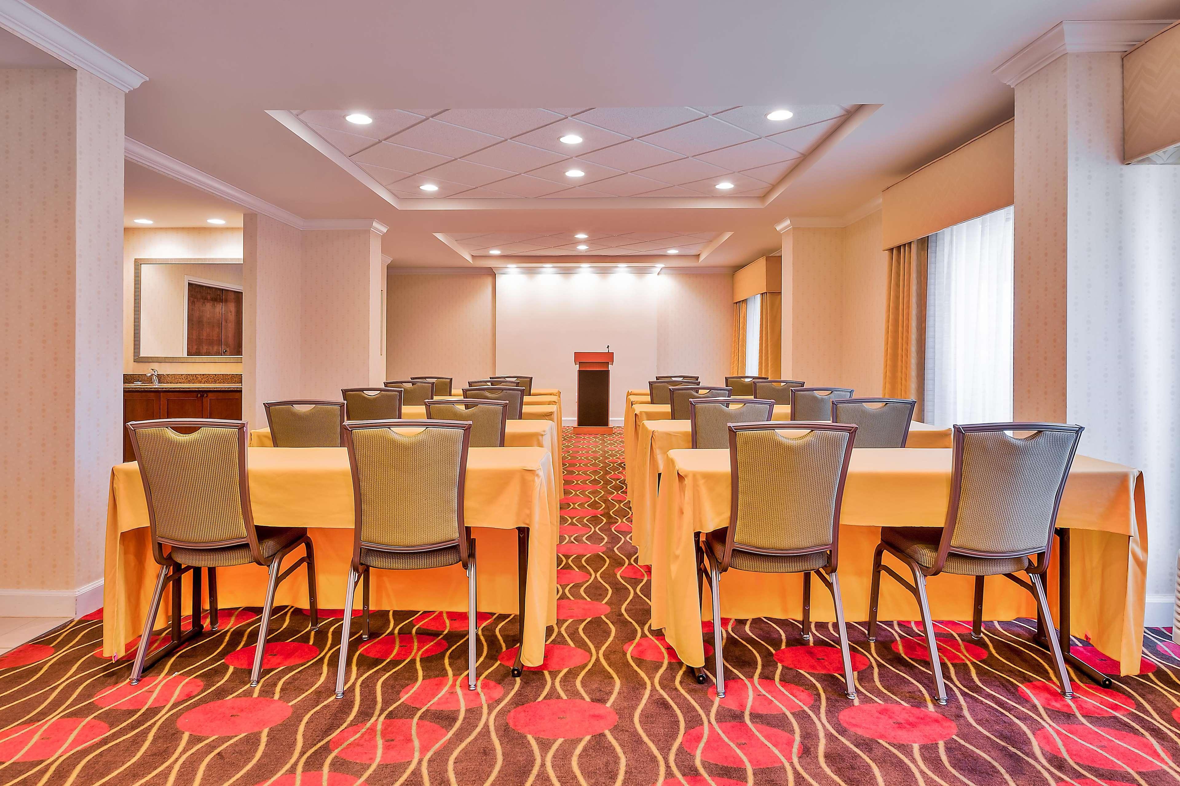 Hampton Inn Conyers Eksteriør billede