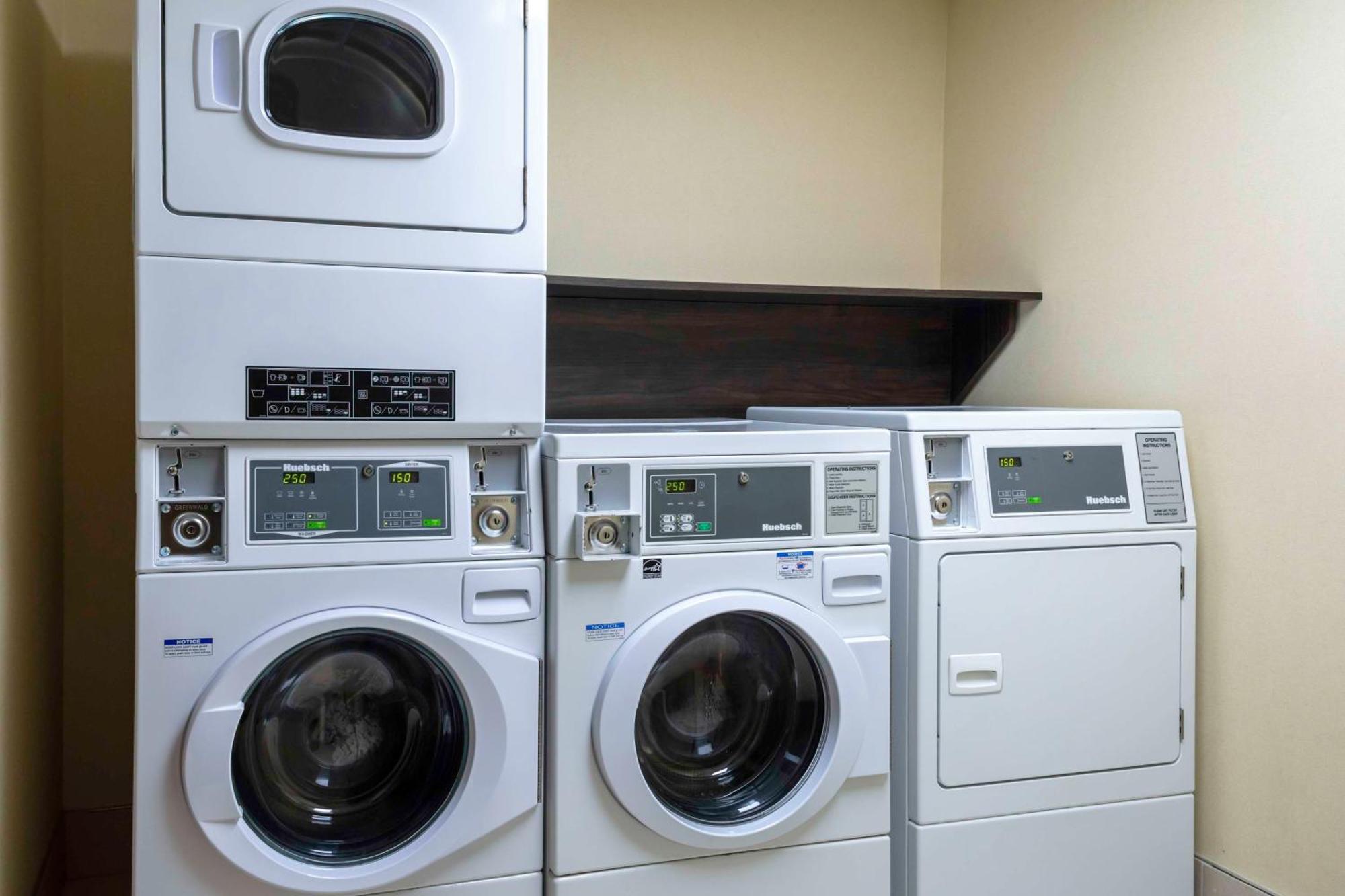 Hampton Inn Conyers Eksteriør billede