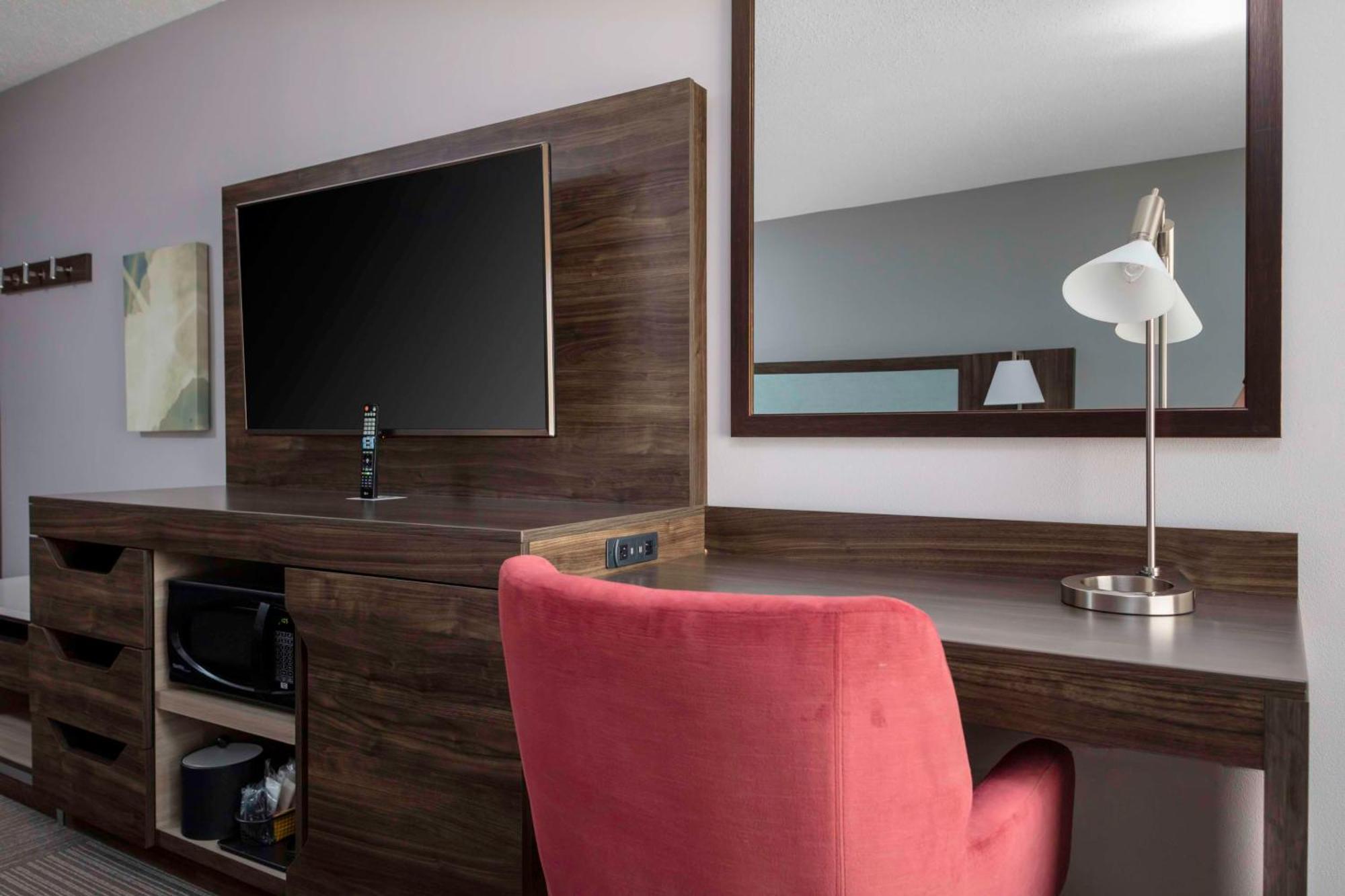 Hampton Inn Conyers Eksteriør billede