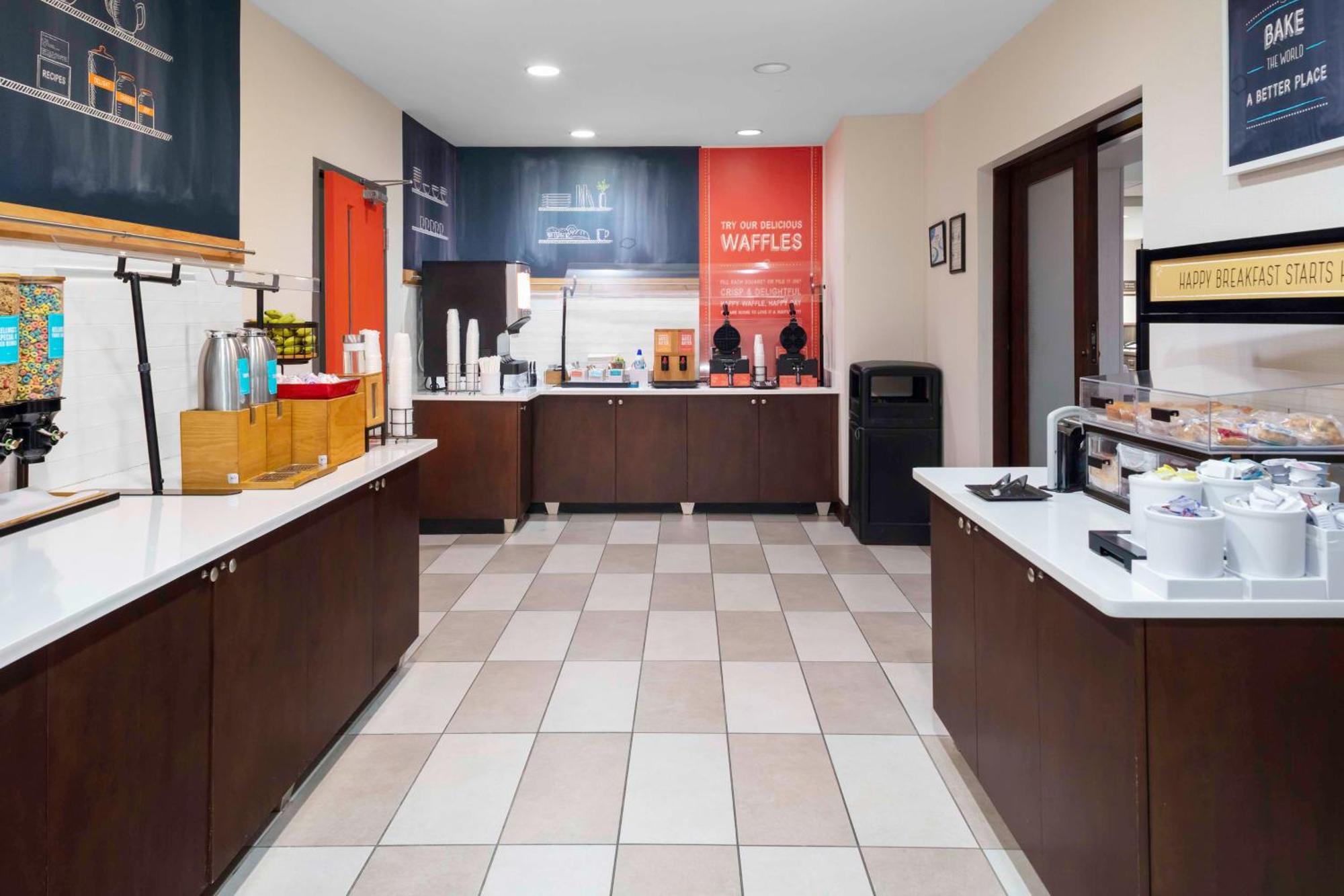 Hampton Inn Conyers Eksteriør billede