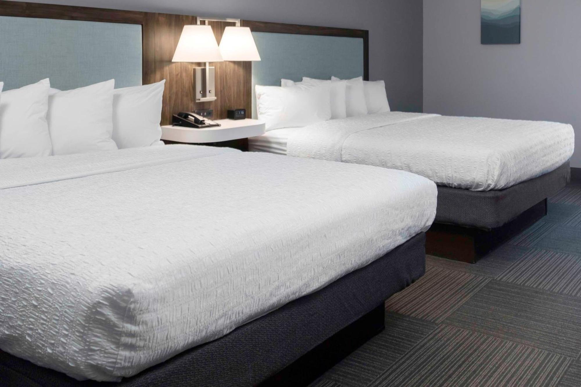 Hampton Inn Conyers Eksteriør billede