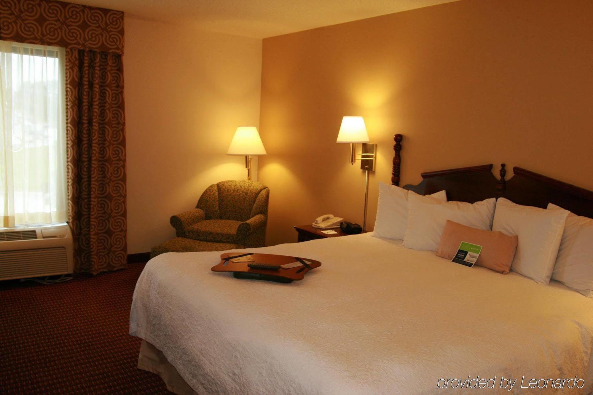 Hampton Inn Conyers Eksteriør billede