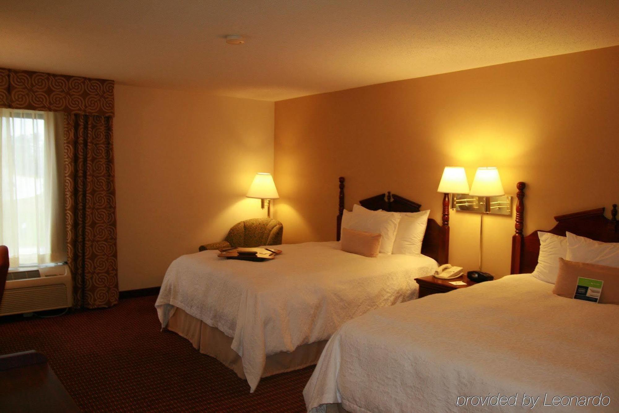 Hampton Inn Conyers Eksteriør billede